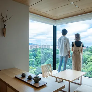 3* 旅館 Onsen 由縁