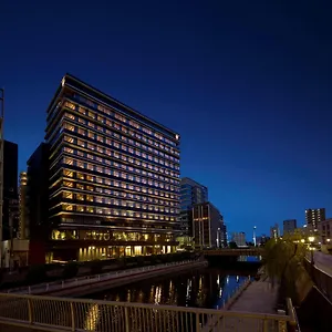 The Royal Park Canvas Fukuoka Nakasu 4*, 福岡市 日本