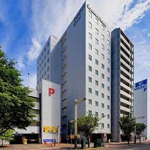 コンフォートホテル札幌すすきの 3*, 札幌市 日本