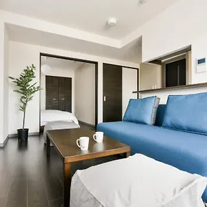 Sun Court Maruyama Garden Hills 3*, 札幌市 日本