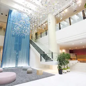 3* ホテル テンザ ホテル&スカイスパ・札幌セントラル