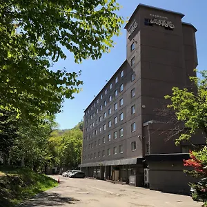 3* ホテル 定山渓 ホテル山渓苑