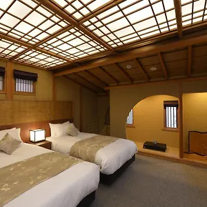 祇園 御宿 菊渓 3*, 京都市 日本
